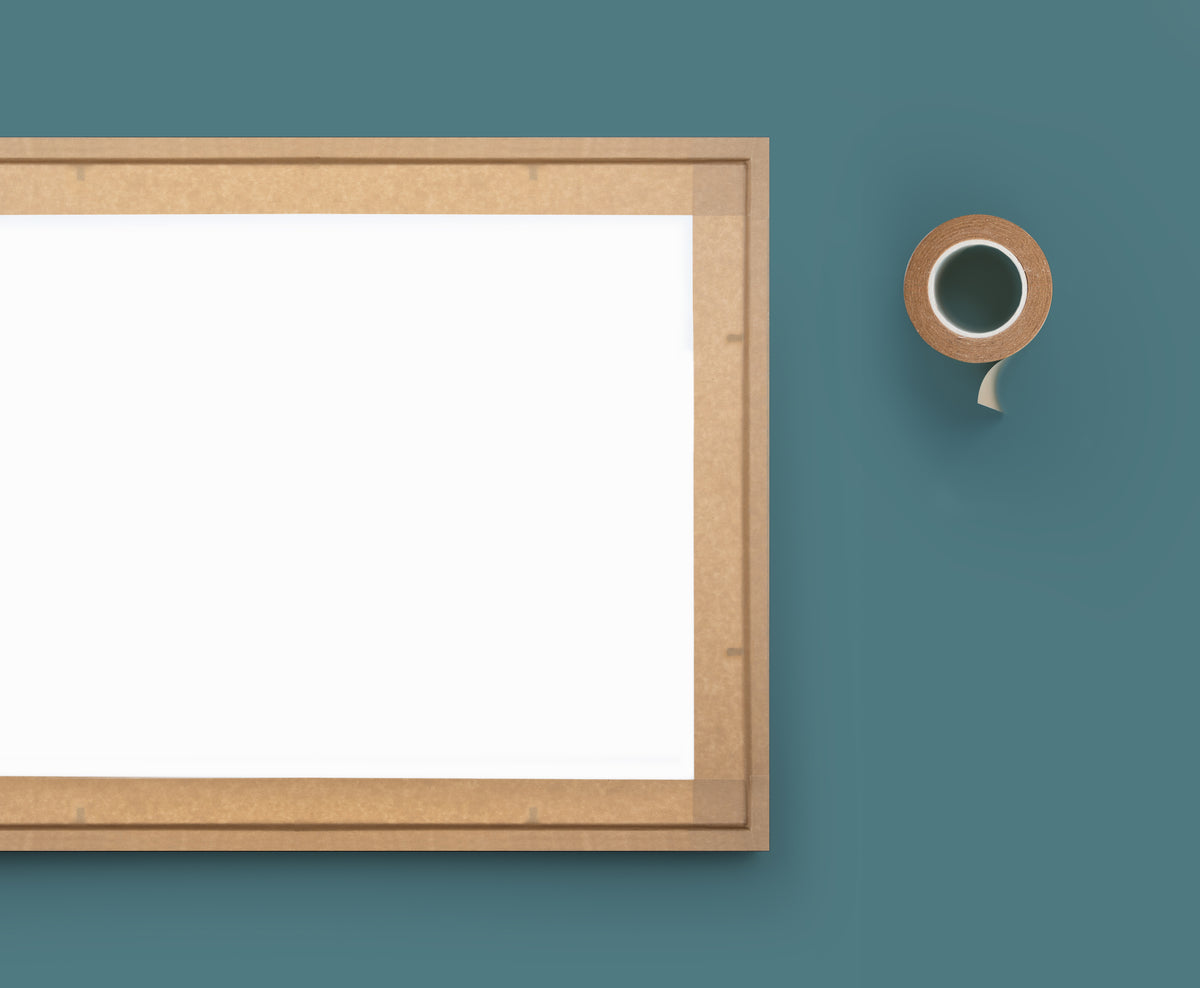 Framing tape (10m Roll)