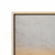 Mayfield Float Framed Canvas