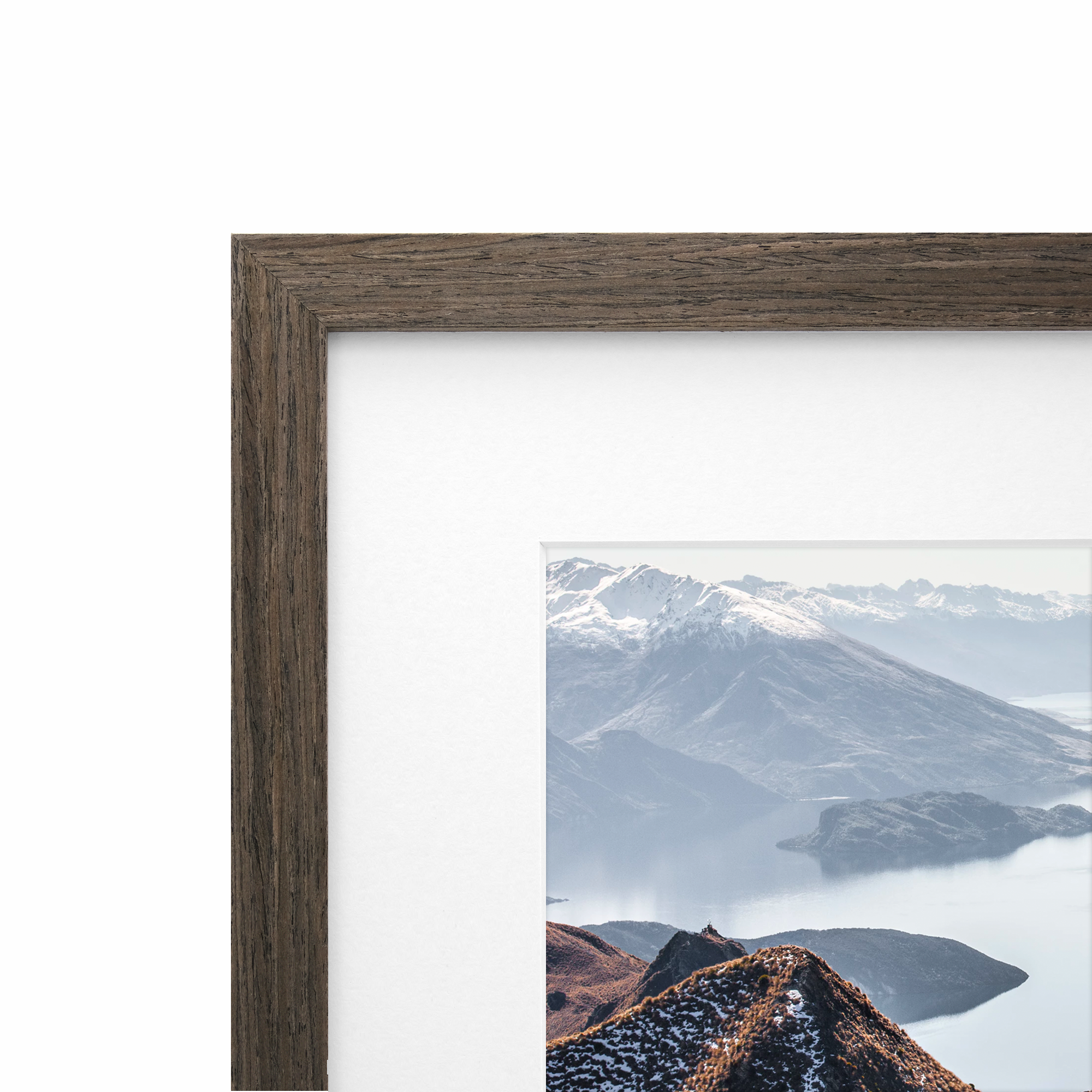 Hudson Framed Print – Framefox