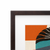 Harrison Slim Frame