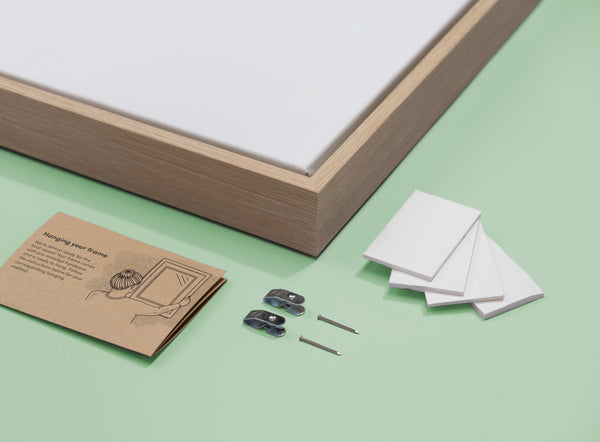 Print & Frame – Framefox