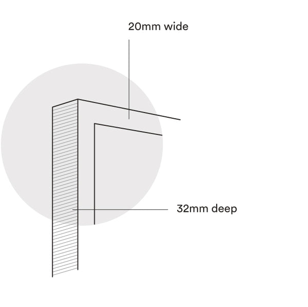 Rimu Slim – Framefox