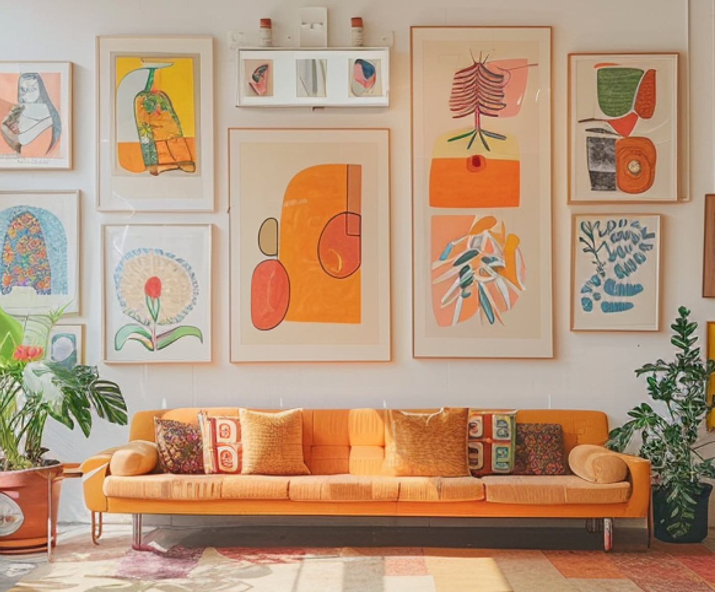 Custom Frames – Framefox