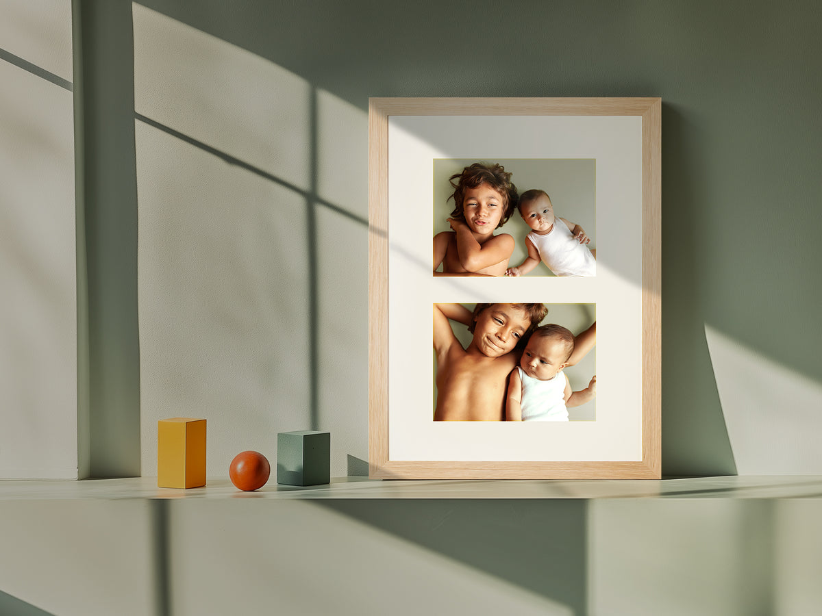 Multiple Photo Frame Editing Custom Multi-Photo Frames – Print Multiple Photos in One Frame – Framefox