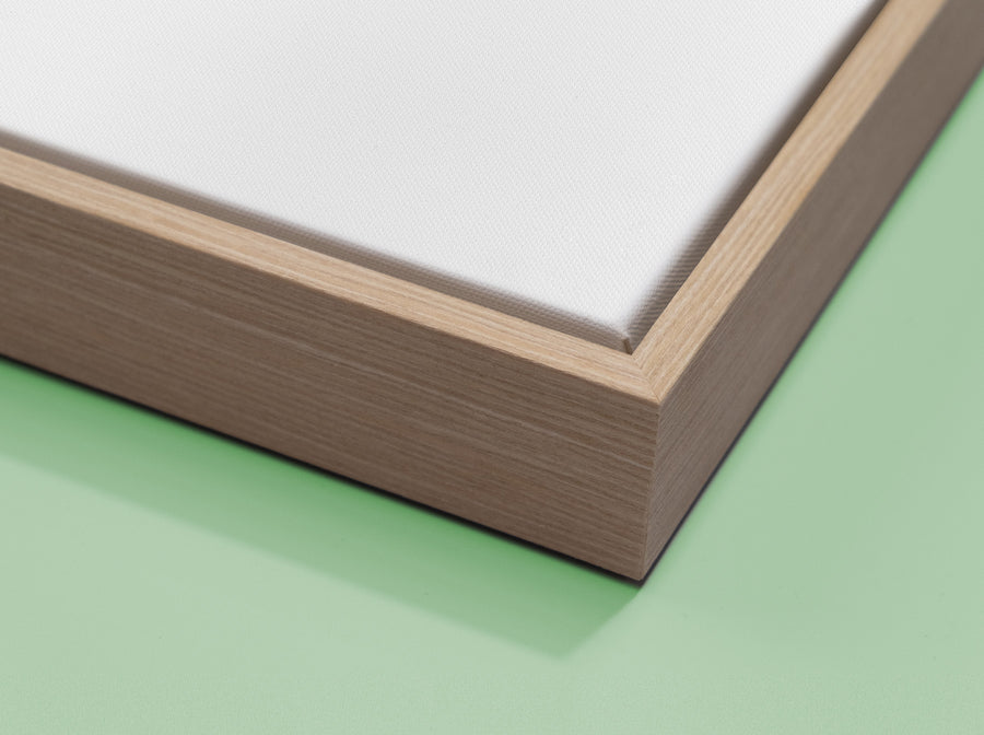 Everything canvas