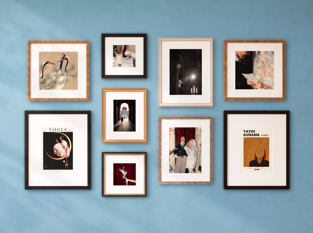 Gallery Walls