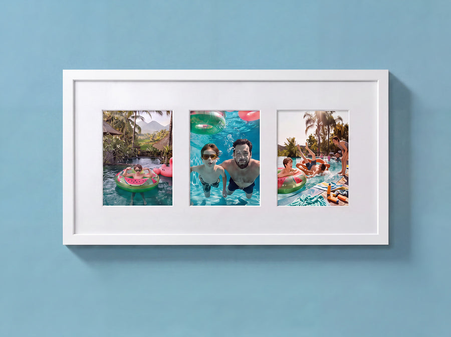 Multi-Photo Frames