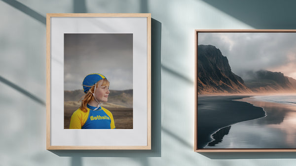 Photo Printing & Framing — Upload & Frame Your Photos | Framefox NZ