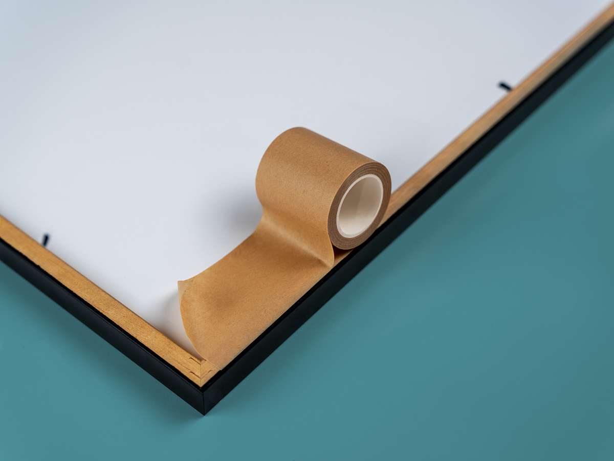 Framing tape (10m Roll)